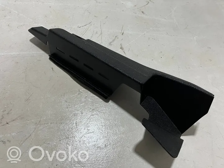 Toyota Corolla E210 E21 Rivestimento parafango (modanatura) 5382502150