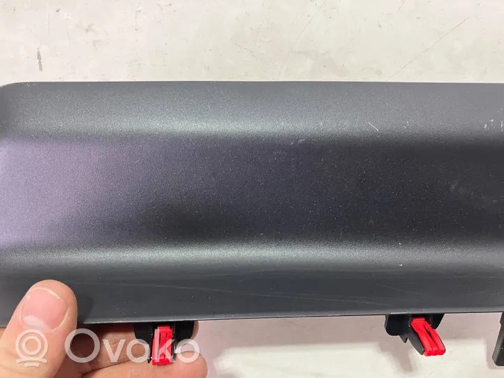 Toyota C-HR Rivestimento pannello centrale del cruscotto 55011F4030