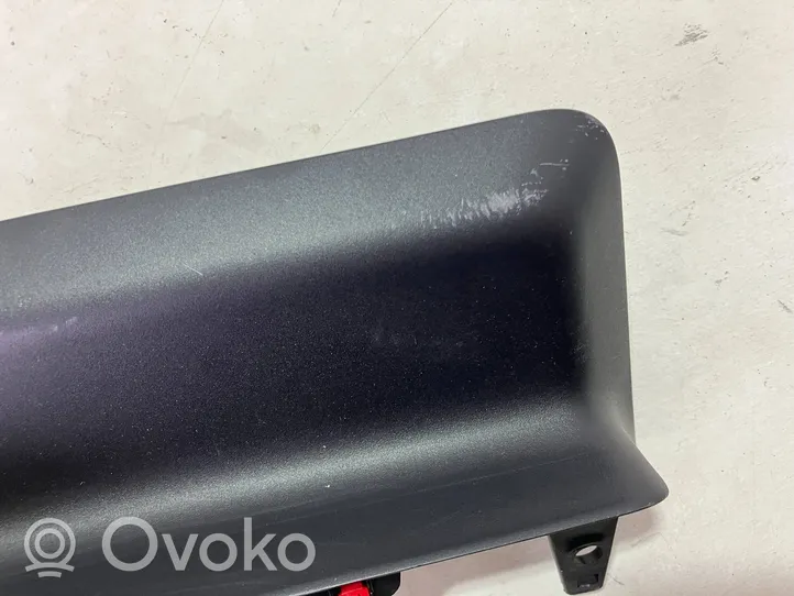 Toyota C-HR Rivestimento pannello centrale del cruscotto 55011F4030