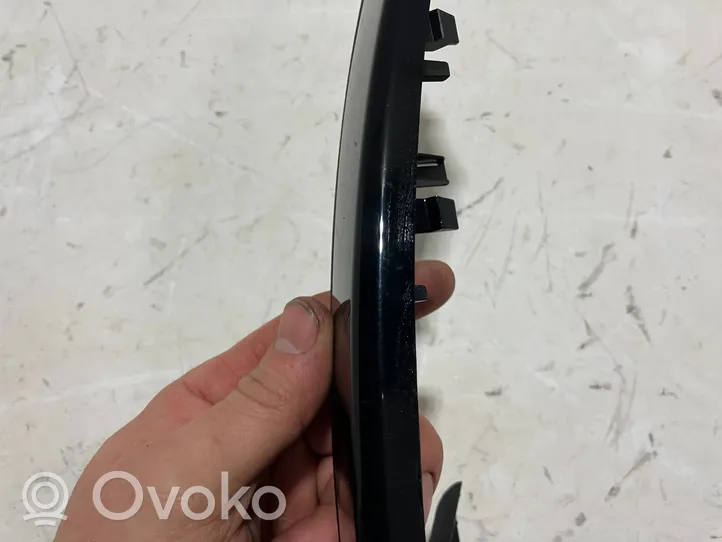 Toyota Auris E180 Rivestimento della maniglia interna per portiera anteriore 7664702020