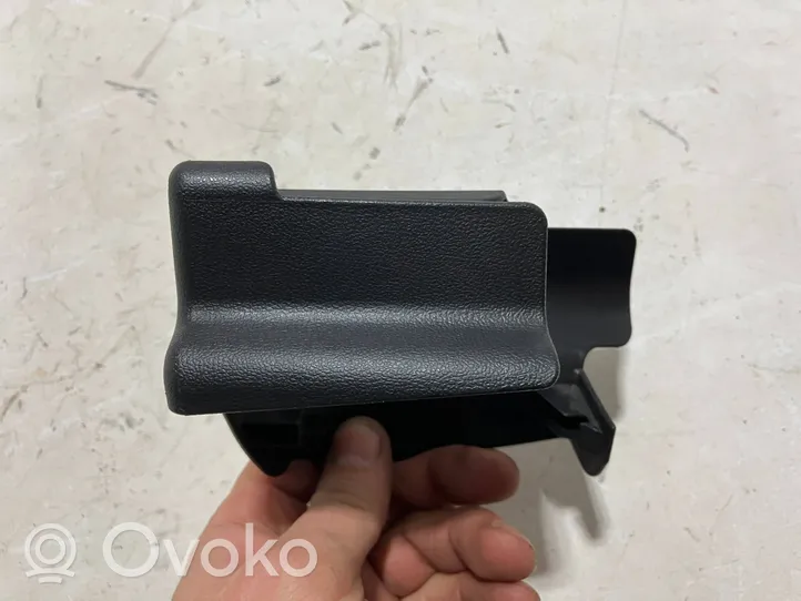 Toyota Auris E180 Slidė (-ės) priekinės vairuotojo sėdynės 7215802190