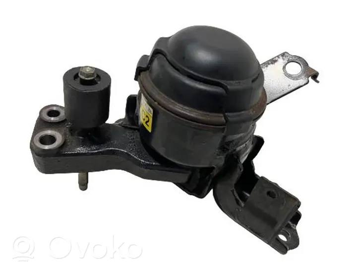 Toyota Yaris Support, suspension du moteur C2