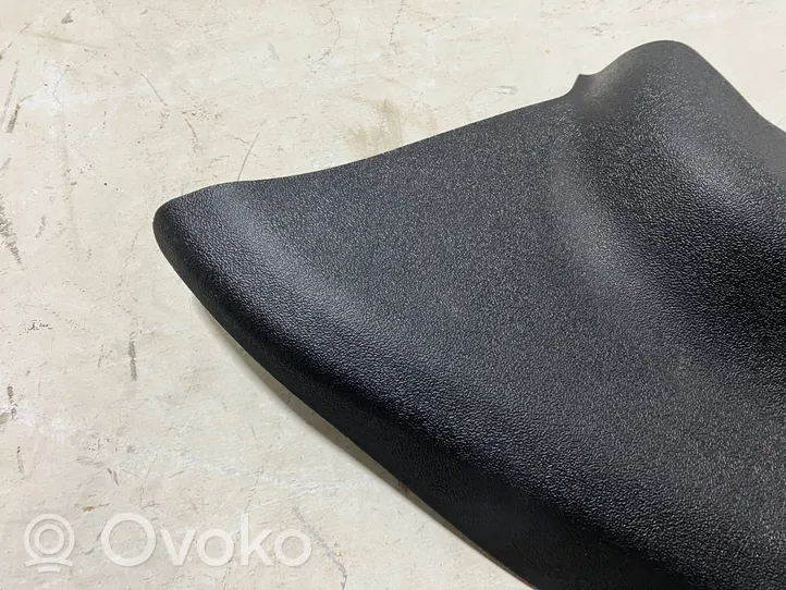 Toyota C-HR Rivestimento laterale della consolle centrale anteriore 58817F4010