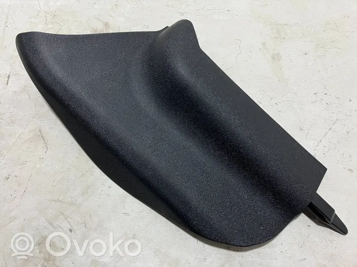 Toyota C-HR Rivestimento laterale della consolle centrale anteriore 58817F4010