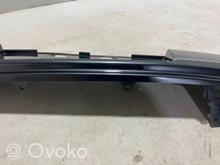 Toyota Auris E180 Listwa dolna zderzaka tylnego 5245602070