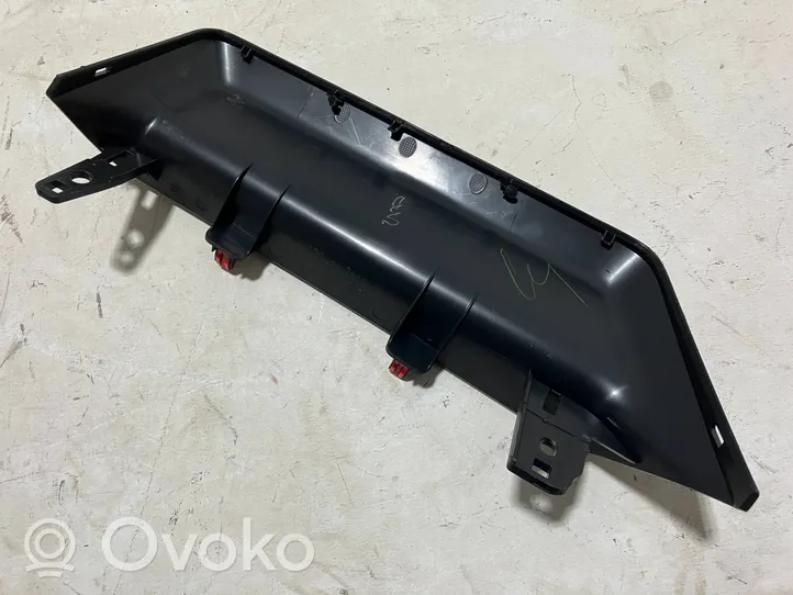 Toyota C-HR Rivestimento pannello centrale del cruscotto 55011F4030