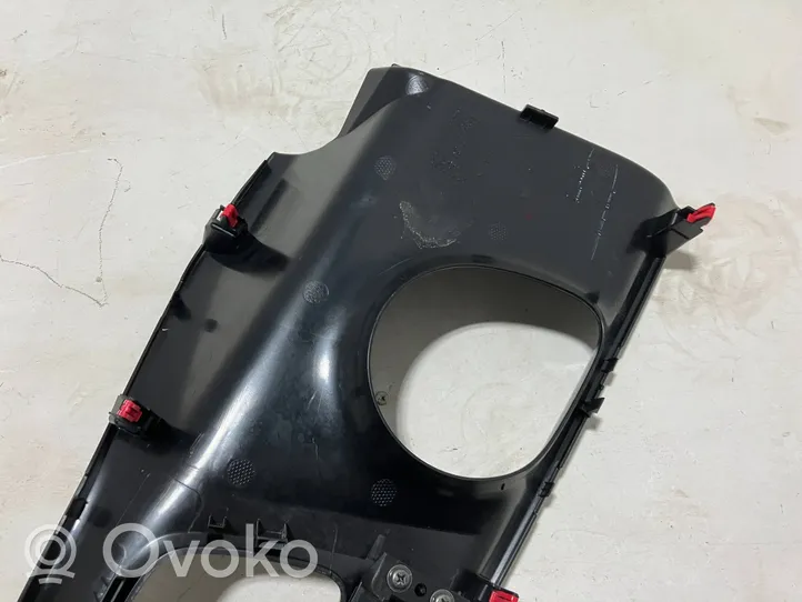 Toyota C-HR Rivestimento in plastica cornice della leva del cambio 58804F4011