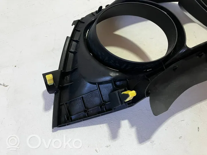 Toyota Auris E180 Verkleidung des Armaturenbretts 5543502510