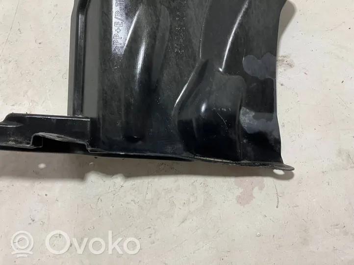 Toyota Corolla E210 E21 Cache de protection sous moteur 5144302150