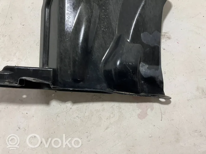 Toyota Corolla E210 E21 Protezione anti spruzzi/sottoscocca del motore 5144302150