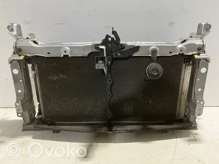 Toyota Corolla E210 E21 Kit Radiateur 