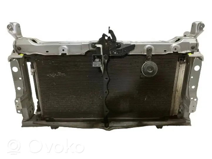 Toyota Corolla E210 E21 Kit Radiateur 