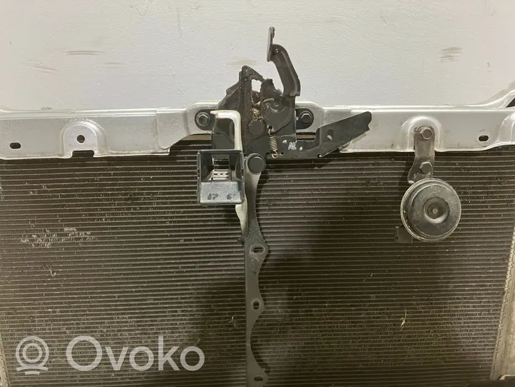 Toyota Corolla E210 E21 Kit Radiateur 