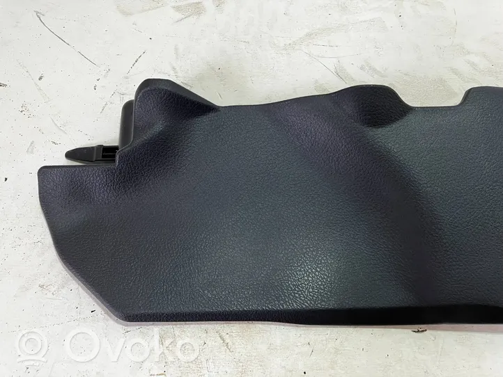 Toyota Auris E180 Garniture latérale de console centrale avant 5881602170