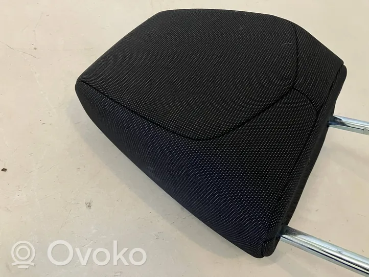 Toyota Auris E180 Front seat headrest 