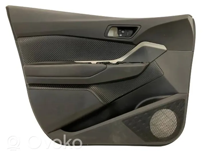 Toyota C-HR Front door card panel trim 