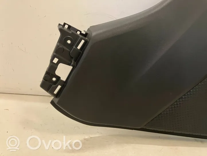 Toyota C-HR Rivestimento del pannello della portiera posteriore 