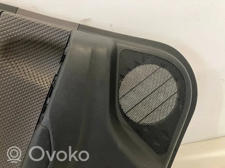 Toyota C-HR Rivestimento del pannello della portiera posteriore 