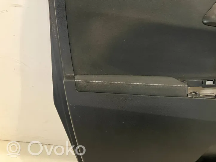 Toyota Auris E180 Verkleidung Tür vorne 