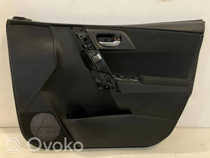 Toyota Auris E180 Priekšējo durvju apdare 