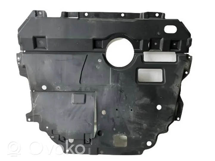 Toyota Auris E180 Cache de protection sous moteur 5141002180