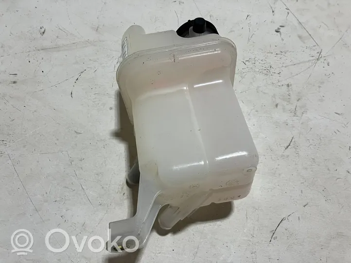 Toyota Auris E180 Vase d'expansion / réservoir de liquide de refroidissement 