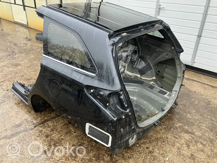 Toyota Auris E180 Perän korin osa 