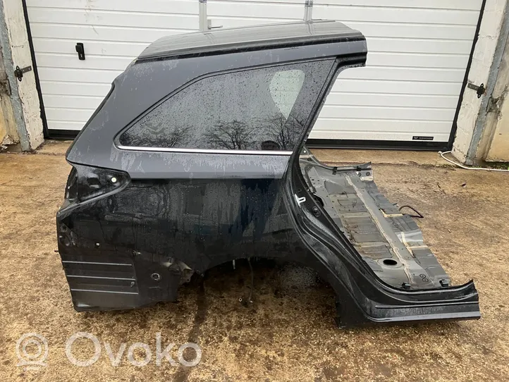 Toyota Auris E180 Perän korin osa 