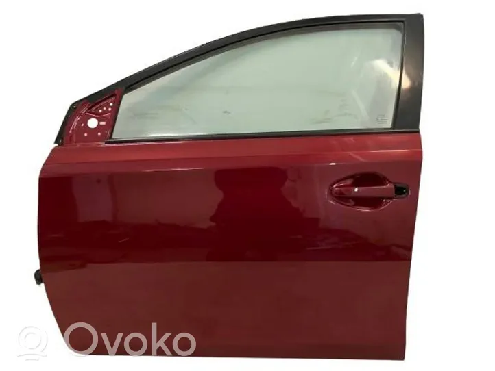Toyota Auris E180 Priekinės durys 