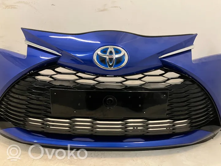 Toyota Yaris Pare-choc avant 