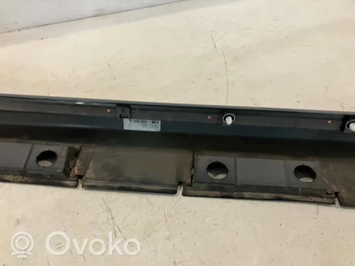 Toyota Yaris XP210 Sill 758520D100