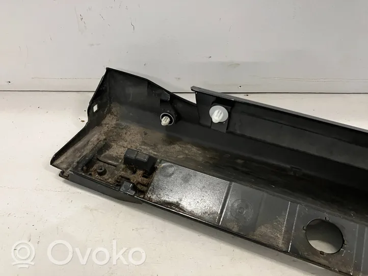 Toyota Yaris XP210 Sill 758510D100