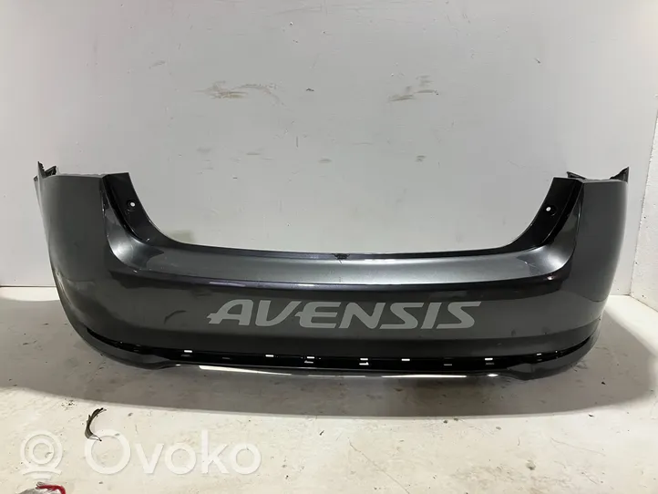 Toyota Avensis T270 Puskuri 5215905190