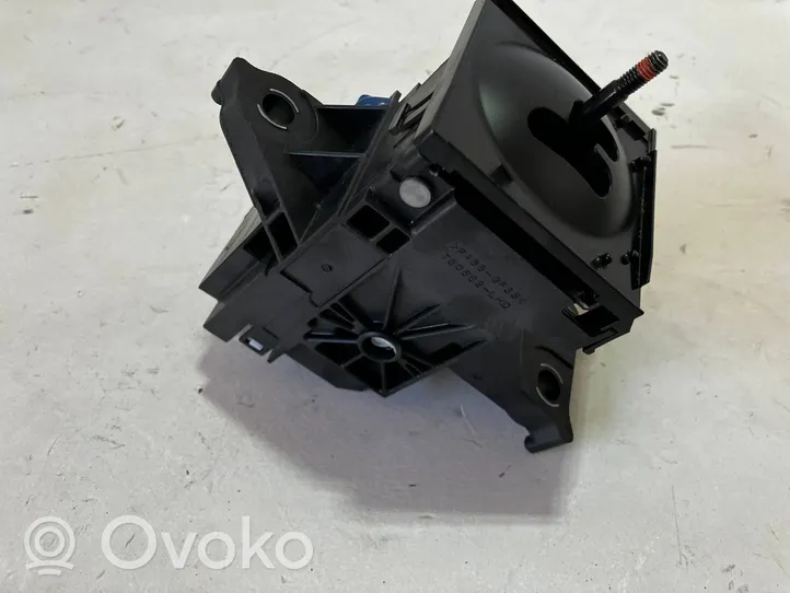 Toyota Auris E180 Gear selector/shifter (interior) 