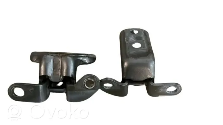 Toyota Auris E180 Set di cerniere portiera anteriore 