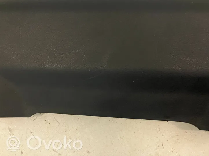 Toyota Yaris Inne części wnętrza samochodu 581670D020