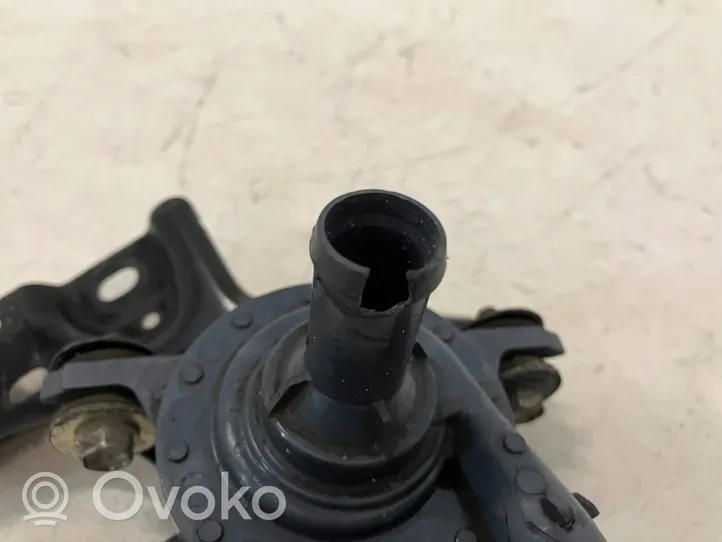 Toyota Yaris Pompe à eau de liquide de refroidissement G904052020