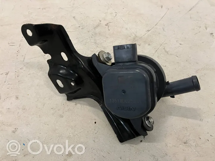 Toyota Yaris Pompe à eau de liquide de refroidissement G904052020