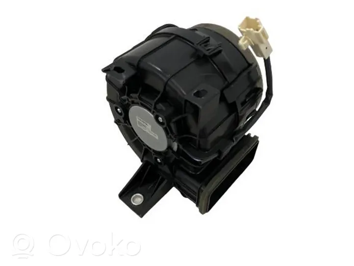 Toyota Yaris Ventilateur de batterie véhicule hybride / électrique G923052040