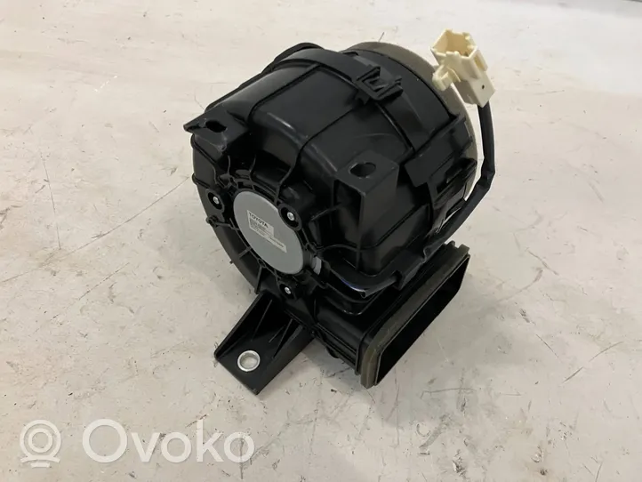 Toyota Yaris Ventilateur de batterie véhicule hybride / électrique G923052040