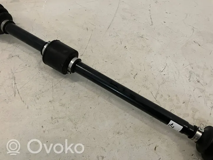 Toyota Yaris Front driveshaft 434100D660