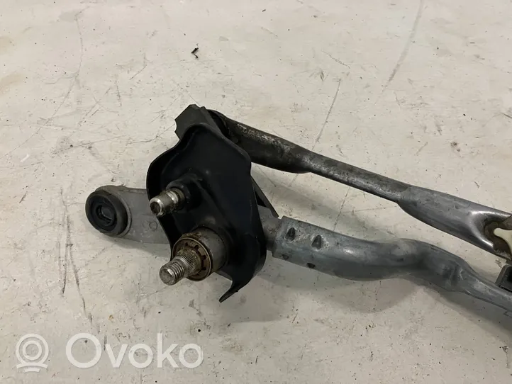 Toyota Yaris Tringlerie et moteur d'essuie-glace avant 851100D191