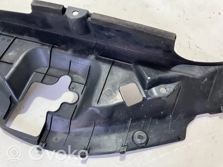 Toyota C-HR Rivestimento della modanatura della chiusura del vano motore/cofano 53141F4011