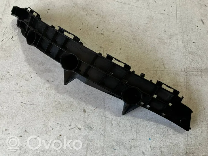 Toyota C-HR Soporte de montaje del parachoques trasero 52576F4010