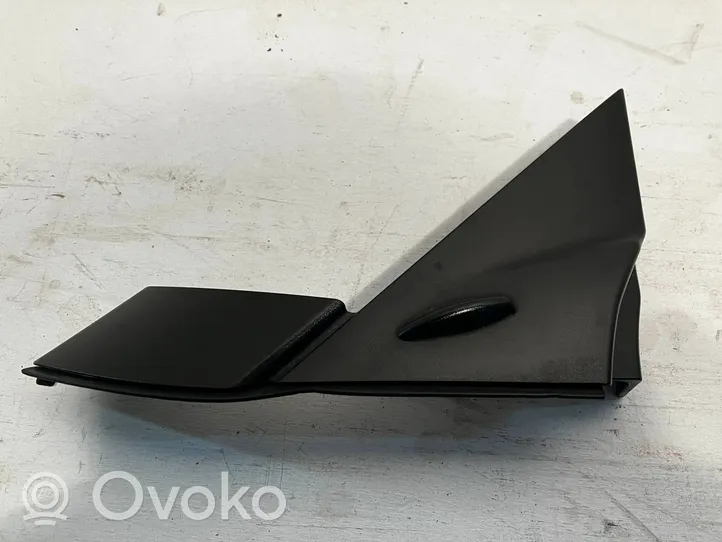 Toyota C-HR Panel wykończeniowy błotnika 60118F4010