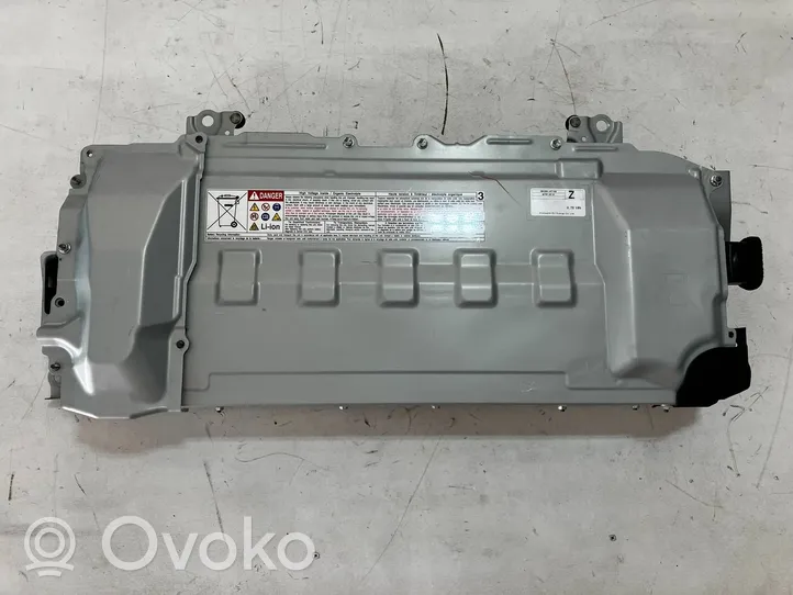 Toyota C-HR Batteria di veicolo ibrido/elettrico 