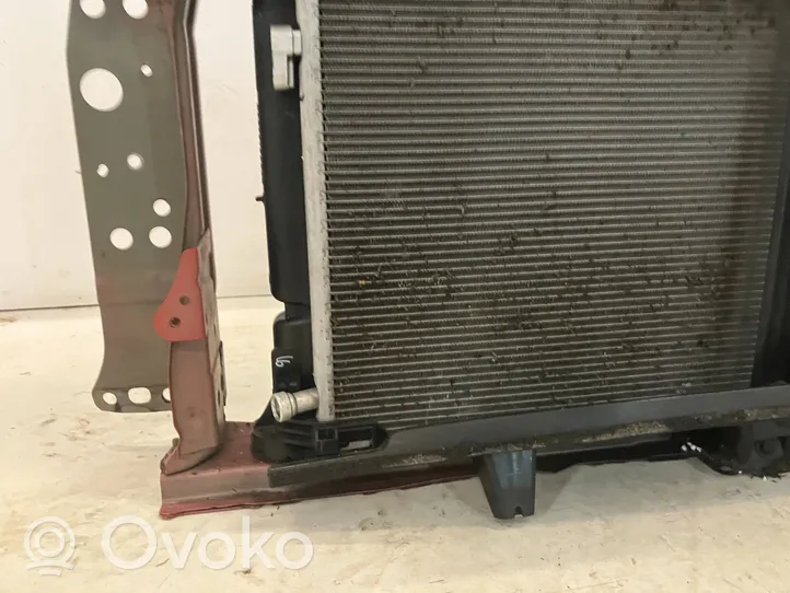 Toyota C-HR Kit Radiateur 