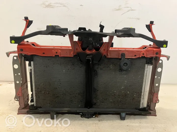 Toyota C-HR Set del radiatore 