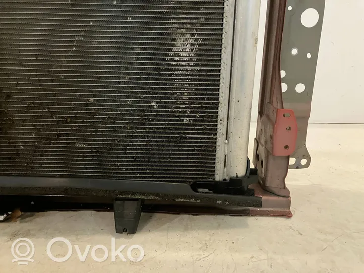 Toyota C-HR Kit Radiateur 