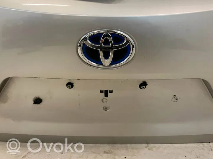 Toyota Corolla E210 E21 Heckklappe Kofferraumdeckel 